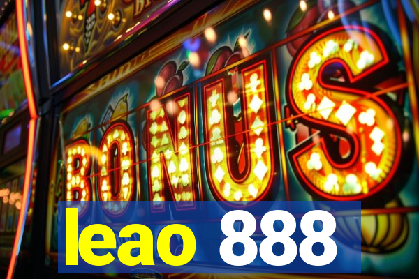 leao 888